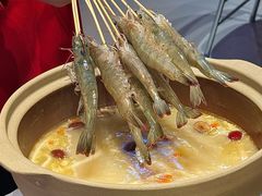 -黄弟大排档·湖南菜·小龙虾·小海鲜(凯旋北路店)