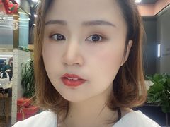 -海马体照相馆|大师(北京华贸中心店)