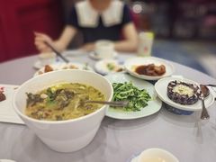 -银都上海菜馆(粤海东路店)