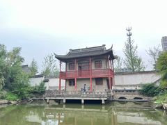 -水绘园