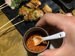 -鸟内会居酒屋(得意潮馆店)