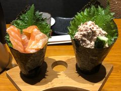 -千代武日本料理(爱建店)
