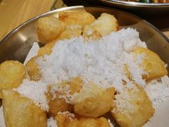 -西塔老太太泥炉烤肉(北京亚运村店)