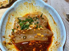 -丝路东方虾仁水饺(北京路二宫汇嘉店)