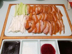 -吉祥春饼·烤鸭(国贸店)