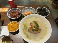 -蟹黄鱼·海派深夜面馆(江湾里店)