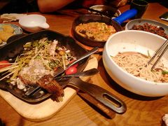 -云海肴·汽锅鸡·云南菜(天山百盛优客店)