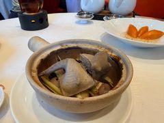 -香乐园·淮扬菜中餐厅·Shang Garden(福田香格里拉店)