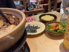 -牛腩之旅·牛腩牛杂煲(光启城美食城店)