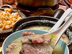 -宏状元现熬粥·京味菜(三里河店)