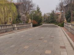 -芭东小镇温泉