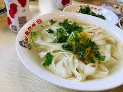 抻面-老四季(南市场店)