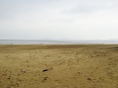 -普陀山风景名胜区-千步大沙