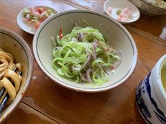 -玉滋補