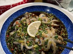 -渔娘渔家丹东海鲜(东直门店)