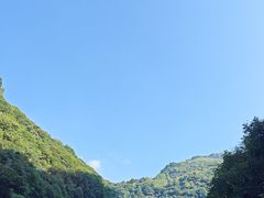 -少华山国家森林公园