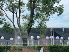 -东浩兰生上海世博展览馆