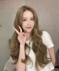 -东方美妍小鹏造型