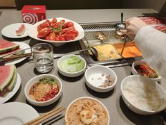 -海底捞火锅(江南盛天地店)