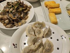 -船歌·鱼水饺青岛菜(国贸商城店)