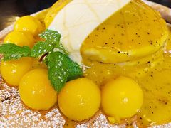 -Fresh Fruit Factory - Fruit Cuisine Restaurant