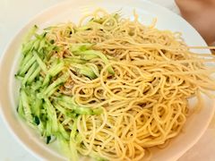 万州凉面-香火肥肠(福田店)