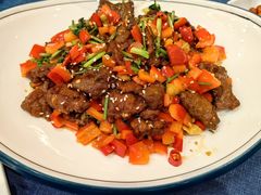 -御沪沪味园.融合菜.海鲜(斜土路店)