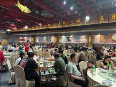 -红日饭店(裕隆三路店)