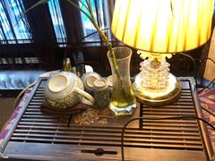 -雅茗轩茶馆·棋牌·茶艺(劳动路西缆店)