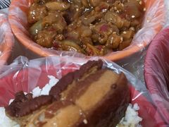 -咱家王新国把子肉(县东巷店)