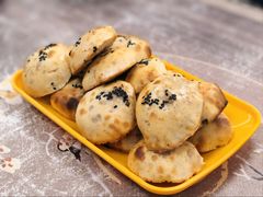 -衢州杨家巷烤饼(国金中心店)