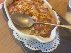 -必胜客(唐百友谊店)