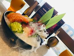 -極上萬膳·日料放题(来福士江景店)