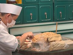 -麦奀云吞面世家(中环店)