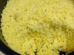 有机小米焖饭-麦尔餐厅(仁恒美林郡店)