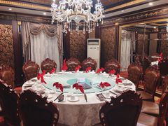 包厢-金八仙酒店