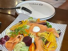-haxnbauer海森堡德国餐厅(深圳coco店)
