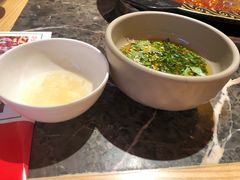 -映山红鲜货火锅(鱼嘴店)