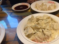 -金谷园饺子·烧烤(人大总店)