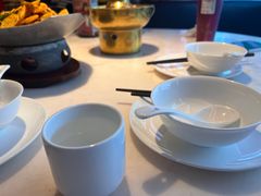 -茅庐毛血旺(烟台大悦城店)