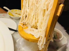 -蔴将·川菜(黄龙万科店)