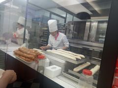 -味多美(江桥万达店)