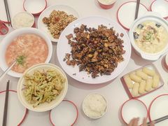 -偏爱炒鸡(老县衙店)