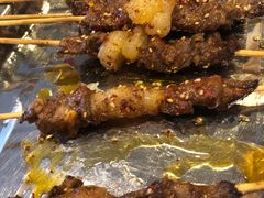 -金三顺韩式炭火烤肉店(中华路店)