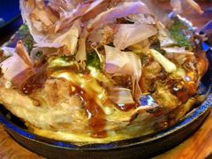 日式薄饼-文立新麻辣烫(合生汇21街区店)