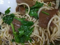 -朝阳路拉面店