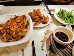 -渔家颂歌渔家味道(青石路店)