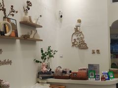 -玉见cake低糖蛋糕甜品台定制(河西店)