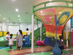 -孩子王童乐园(贵阳观山湖万达店)