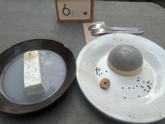 -知亘茶食